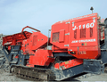Футеровка для дробильной установки Terex-Finlay J-1160