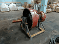 Конус дробящий в сборе для конусной дробилки PYB1200