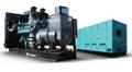 Дизельный генератор Everdigm EDG400E, 320кВт