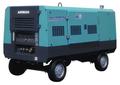 Компрессор дизельный Airman PDS655S, 18,5кубов